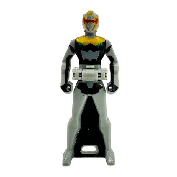 Bandai ranger key [LOOSE] Ranger Key: 2010 Goseiger: Gosei Knight