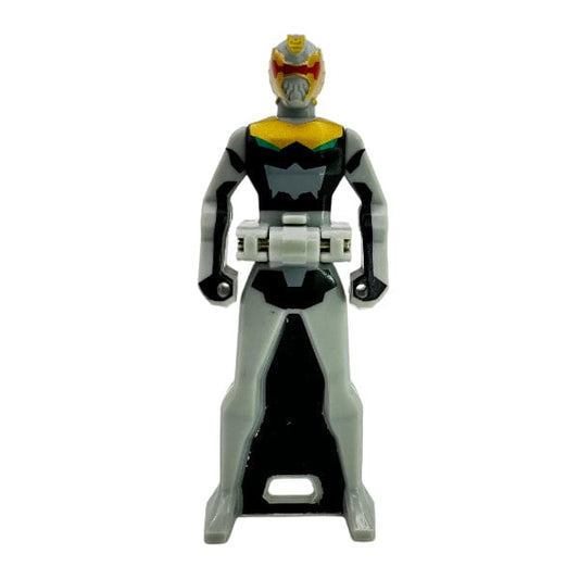 Bandai ranger key [LOOSE] Ranger Key: 2010 Goseiger: Gosei Knight