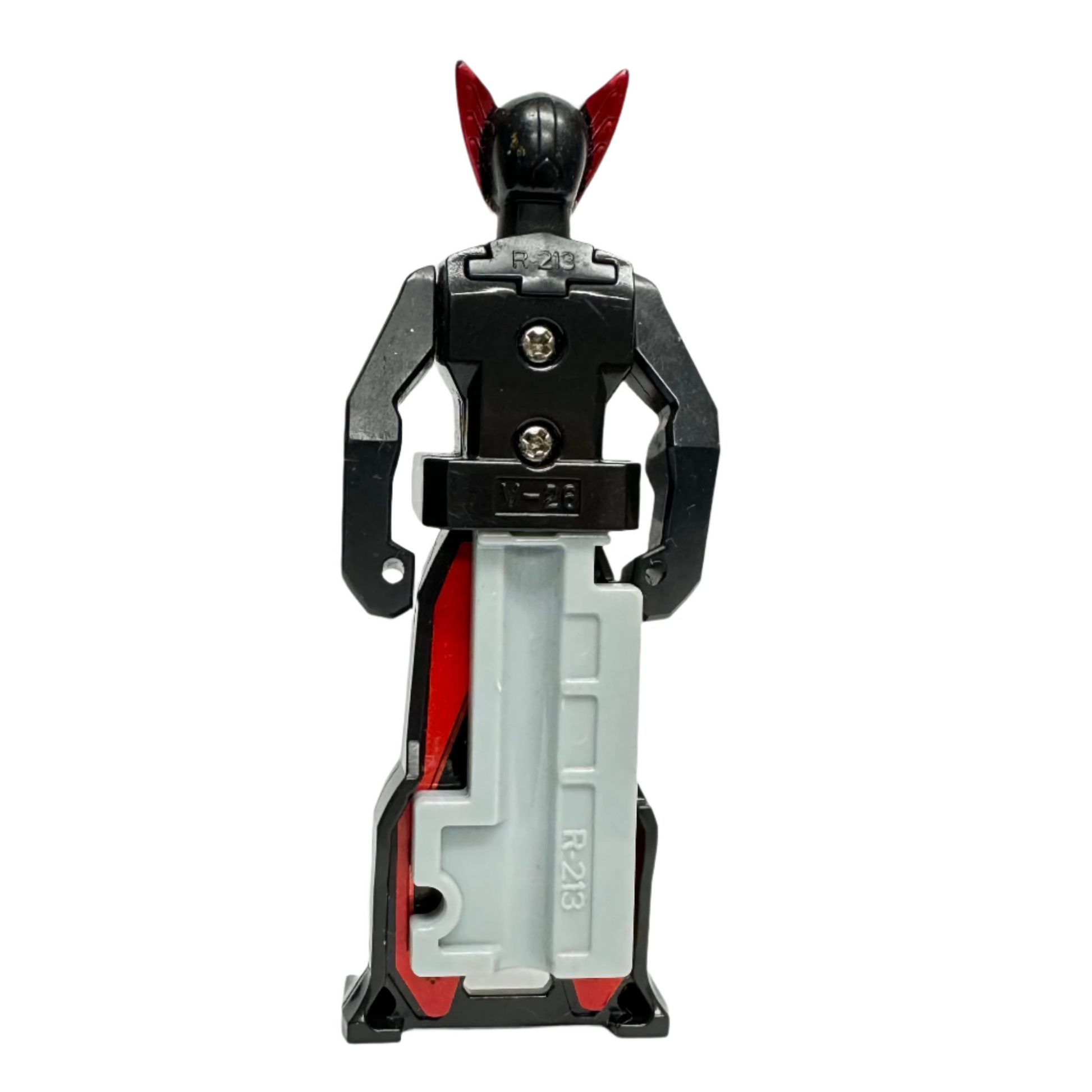 [LOOSE] Ranger Key: 2010 Kamen Rider OOO: TaJaDor Ranger Key (Capsule Toy Ver.) | CSTOYS INTERNATIONAL