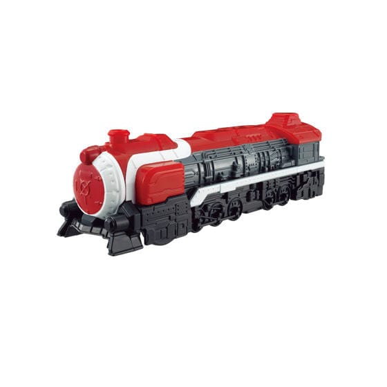 Bandai action figure [LOOSE] Ressha Sentai ToQger: DX ToQ Changer