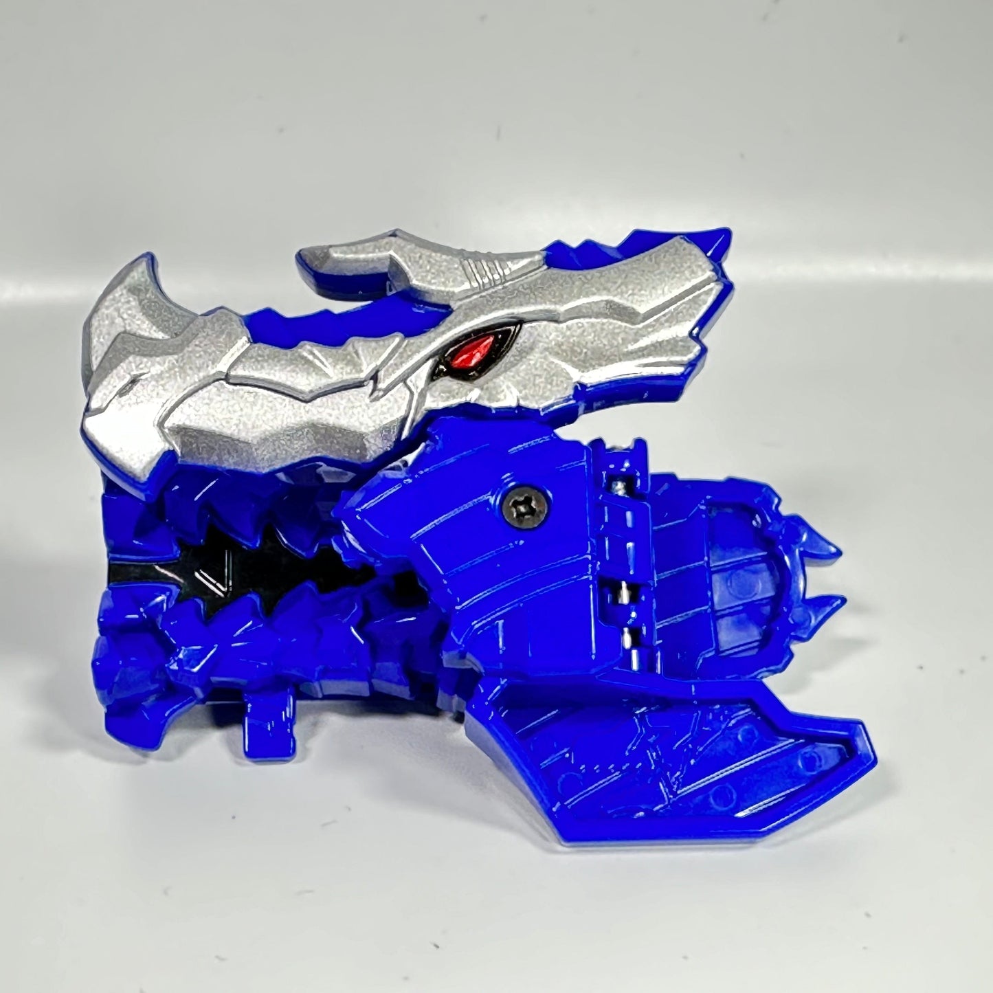 [LOOSE] Ryusoulger: DX Blue Ryusoul | CSTOYS INTERNATIONAL