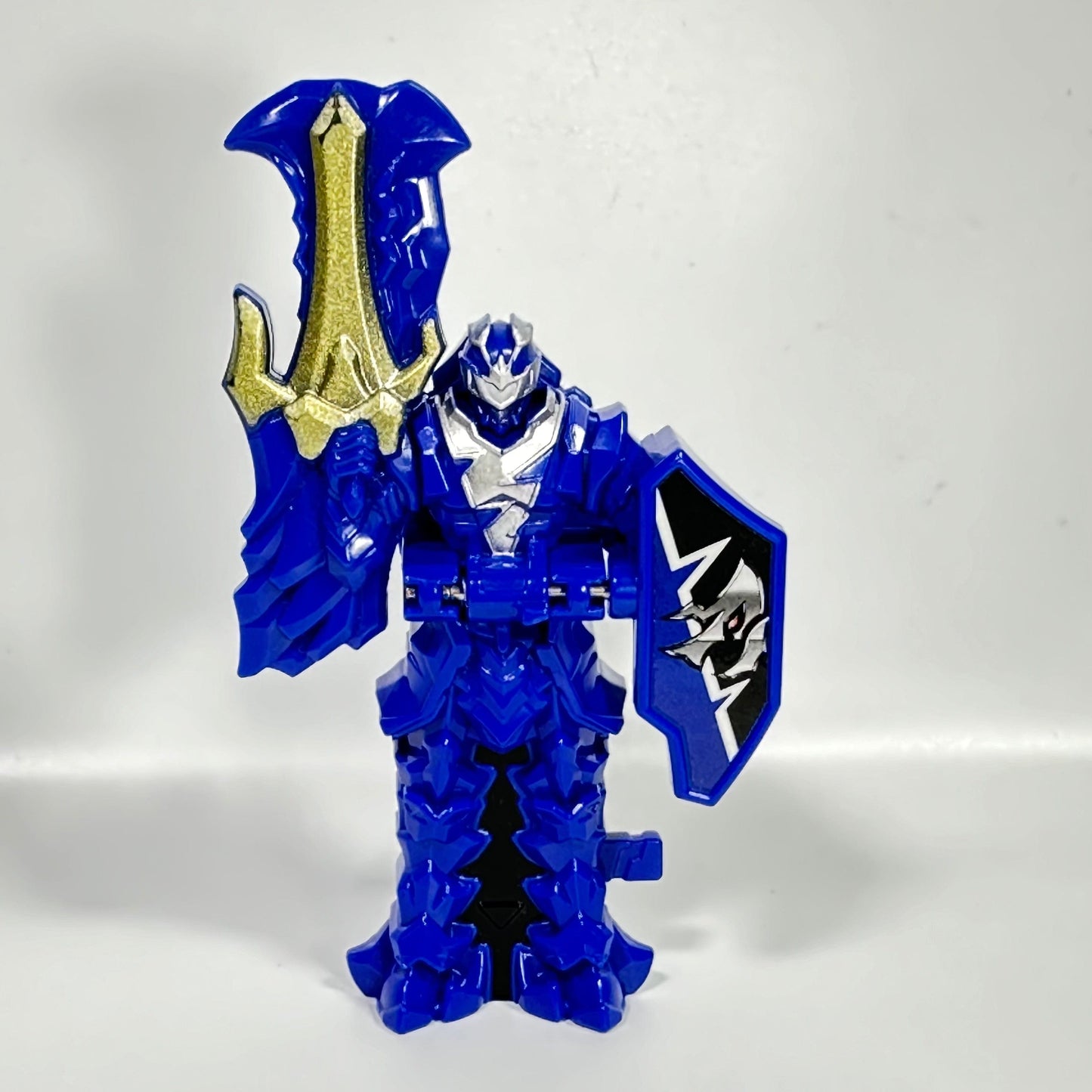 [LOOSE] Ryusoulger: DX Blue Ryusoul | CSTOYS INTERNATIONAL