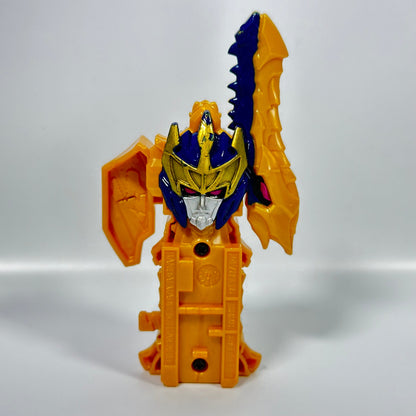 [LOOSE] Ryusoulger: DX Gold Ryusoul | CSTOYS INTERNATIONAL