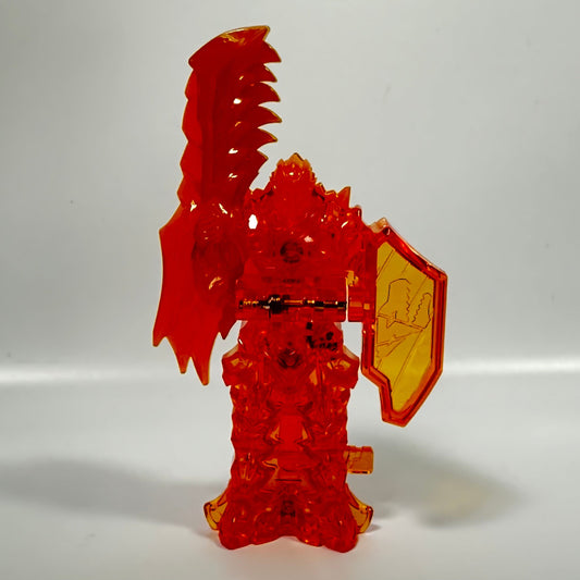 [LOOSE] Ryusoulger: DX Hajimarino Ryusoul -Promotional Item- | CSTOYS INTERNATIONAL