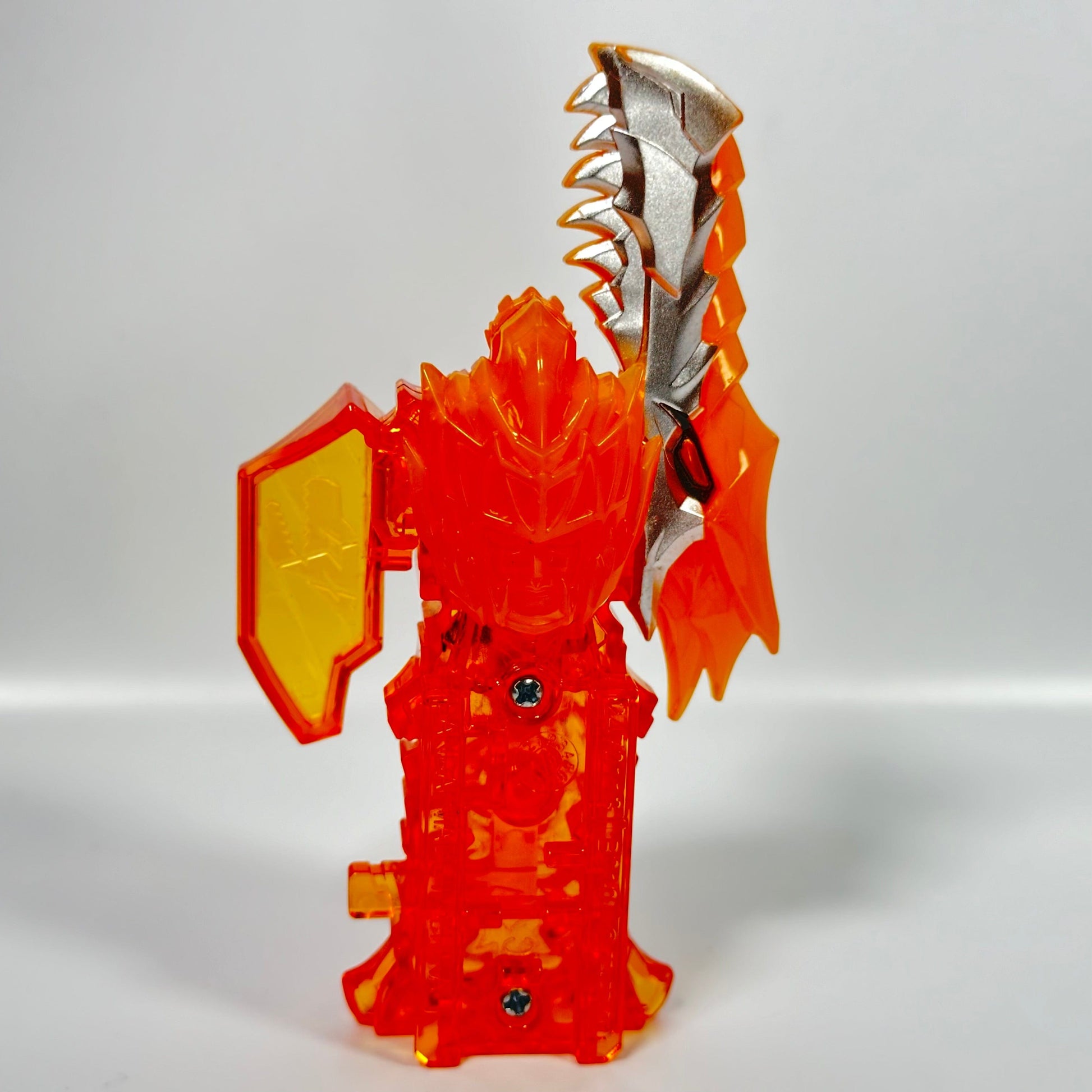 [LOOSE] Ryusoulger: DX Hajimarino Ryusoul -Promotional Item- | CSTOYS INTERNATIONAL