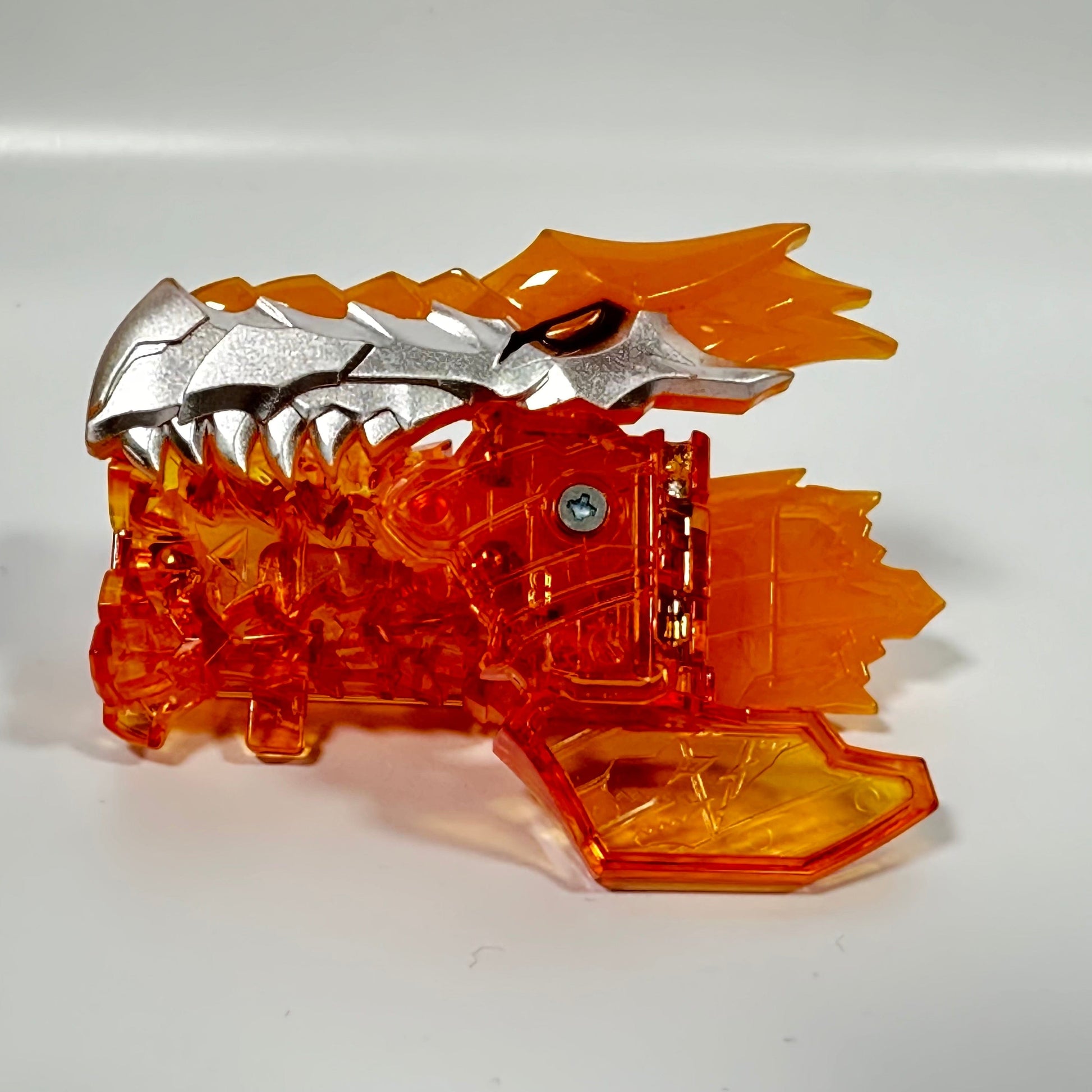 [LOOSE] Ryusoulger: DX Hajimarino Ryusoul -Promotional Item- | CSTOYS INTERNATIONAL