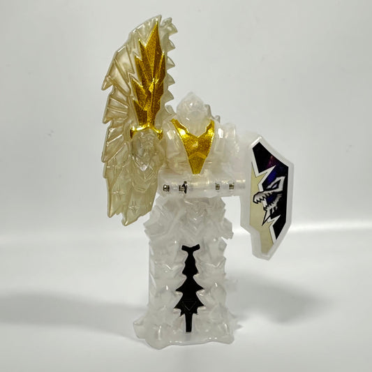 [LOOSE] Ryusoulger: DX Kagayaki Soul | CSTOYS INTERNATIONAL