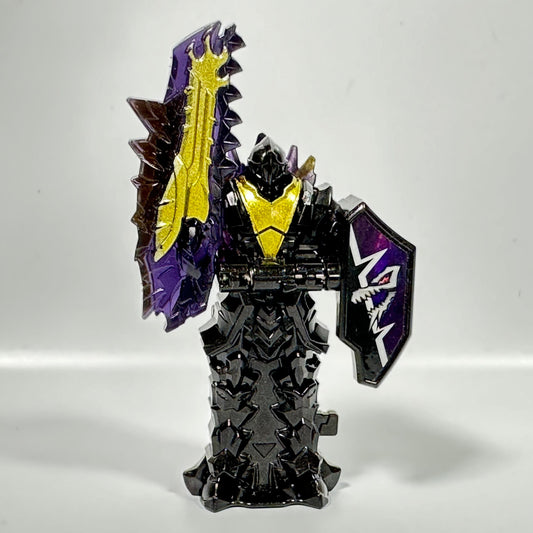 [LOOSE] Ryusoulger: DX Kurayami Soul | CSTOYS INTERNATIONAL