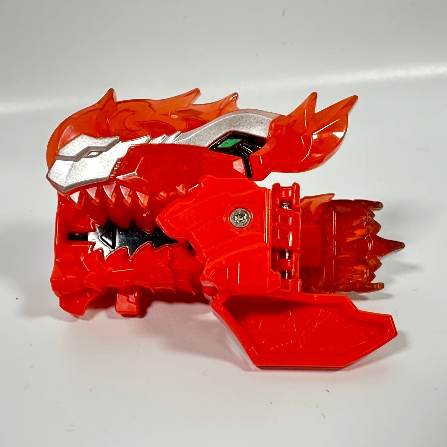 [LOOSE] Ryusoulger: DX Mera Mera soul | CSTOYS INTERNATIONAL