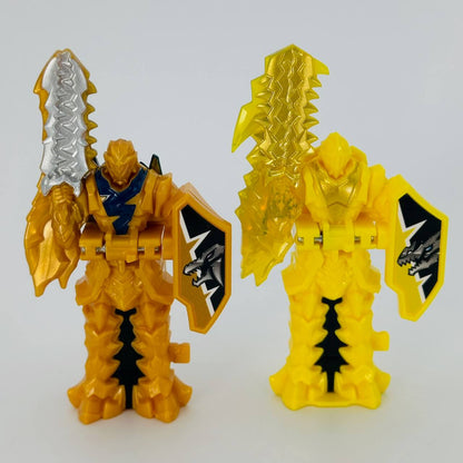 [LOOSE] Ryusoulger: DX Mosa Changer & Mosa Blade (Mosa Breaker Set) | CSTOYS INTERNATIONAL