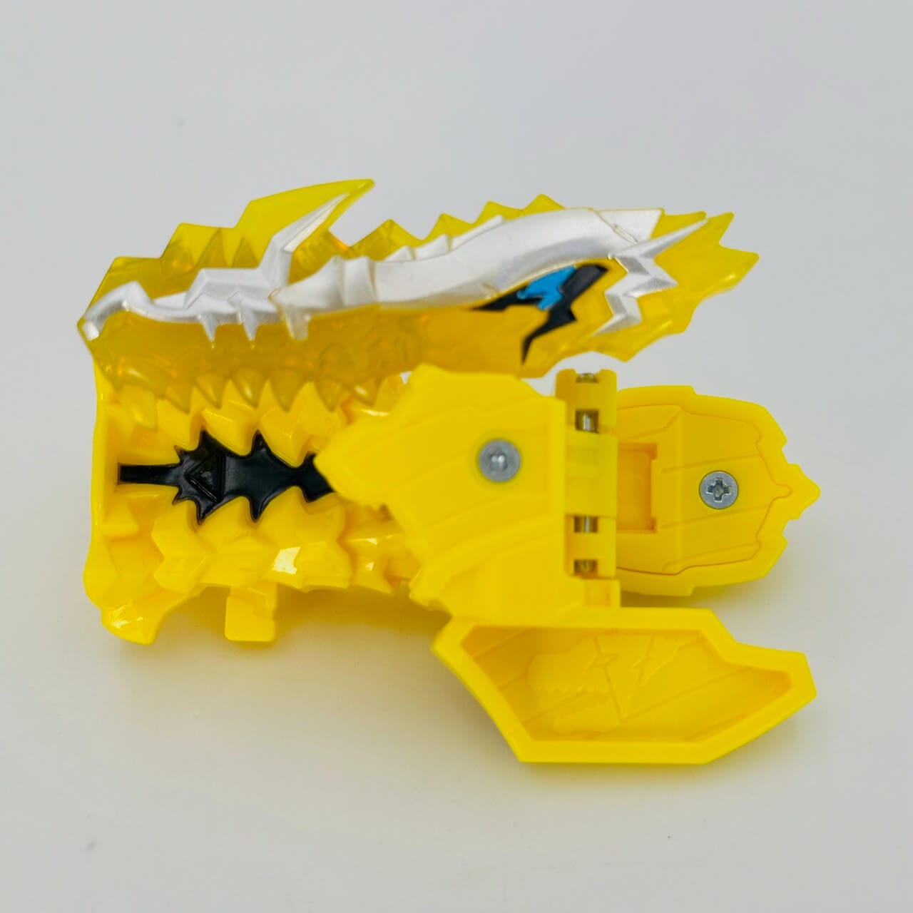 [LOOSE] Ryusoulger: DX Mosa Changer & Mosa Blade (Mosa Breaker Set) | CSTOYS INTERNATIONAL