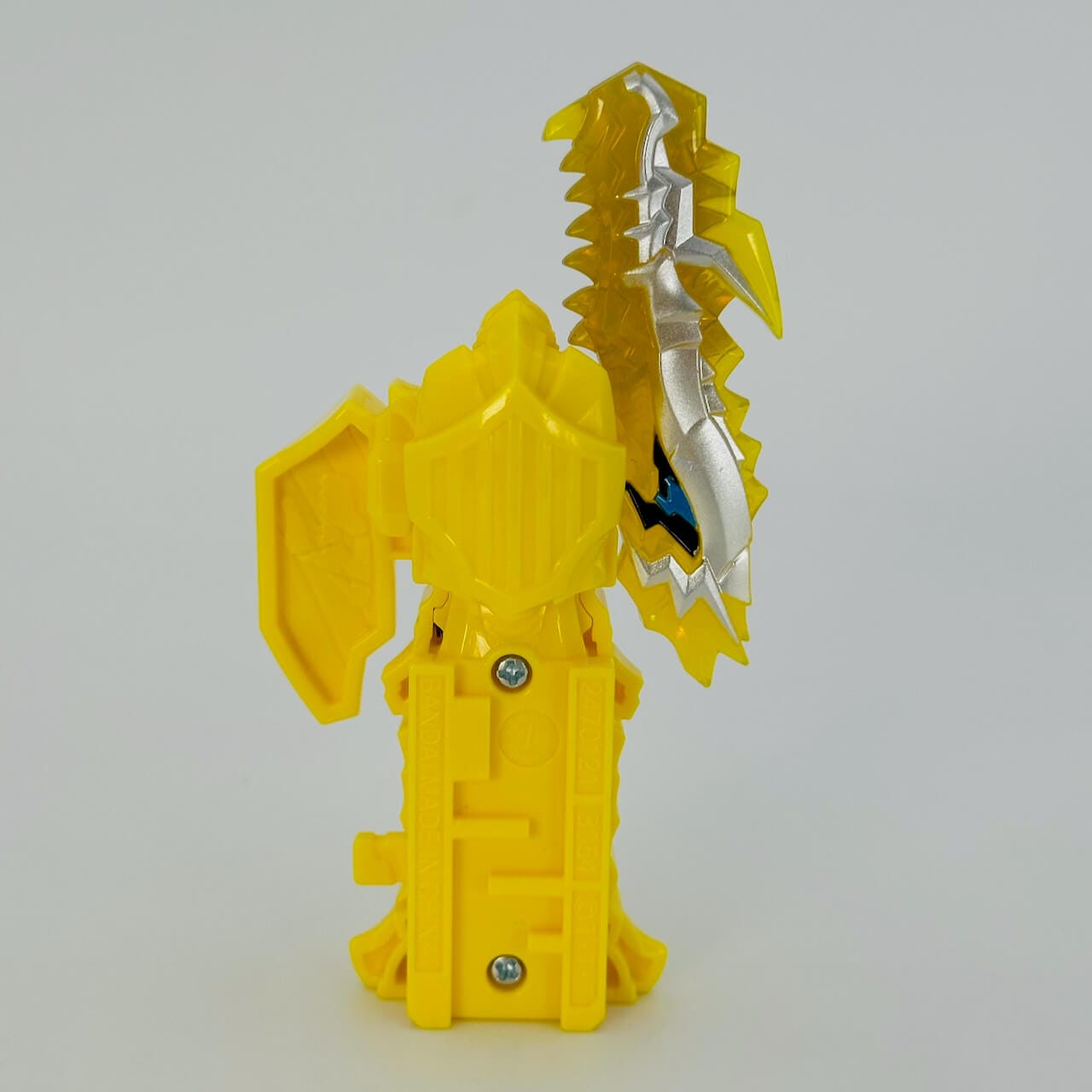 [LOOSE] Ryusoulger: DX Mosa Changer & Mosa Blade (Mosa Breaker Set) | CSTOYS INTERNATIONAL