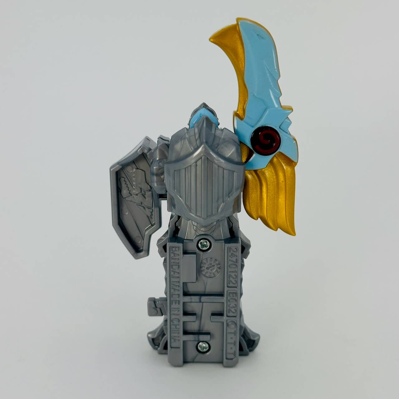 [LOOSE] Ryusoulger: DX Mosa Changer & Mosa Blade (Mosa Breaker Set) | CSTOYS INTERNATIONAL