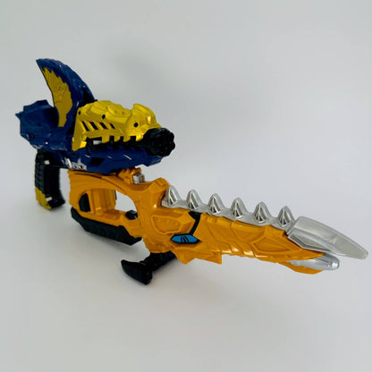 [LOOSE] Ryusoulger: DX Mosa Changer & Mosa Blade (Mosa Breaker Set) | CSTOYS INTERNATIONAL