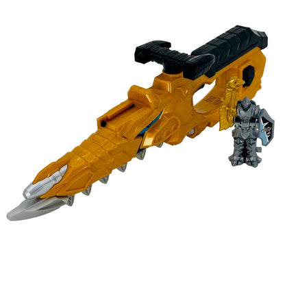 [LOOSE] Ryusoulger: DX Mosa Changer & Mosa Blade (Mosa Breaker Set) | CSTOYS INTERNATIONAL