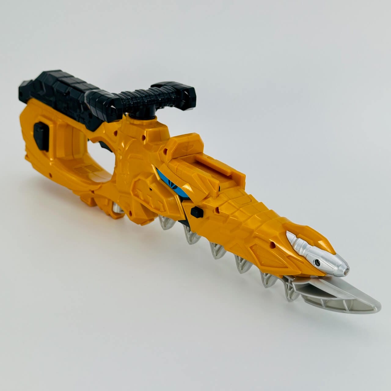 [LOOSE] Ryusoulger: DX Mosa Changer & Mosa Blade (Mosa Breaker Set) | CSTOYS INTERNATIONAL