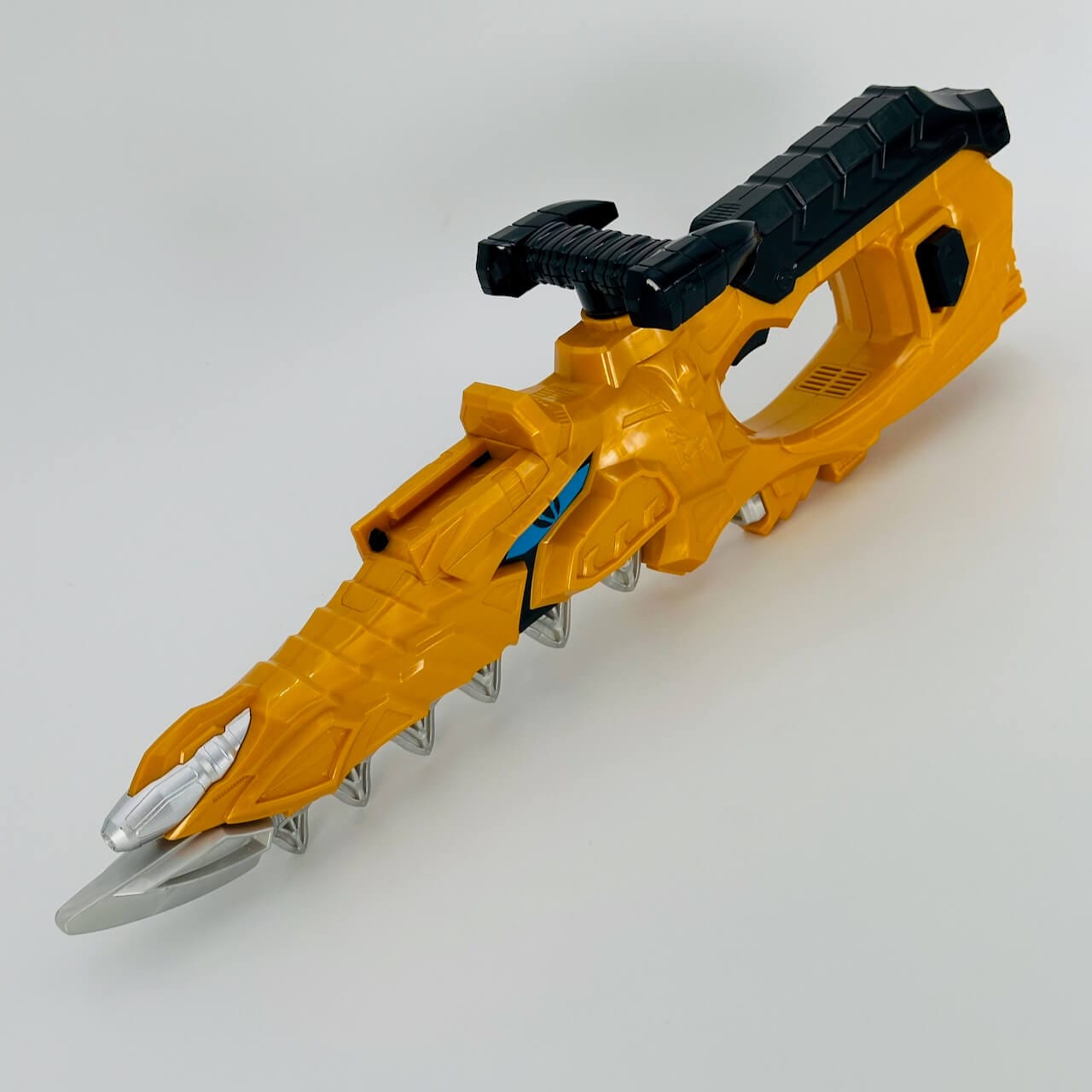 [LOOSE] Ryusoulger: DX Mosa Changer & Mosa Blade (Mosa Breaker Set) | CSTOYS INTERNATIONAL