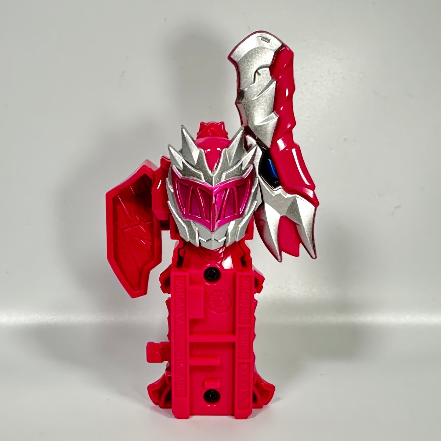 [LOOSE] Ryusoulger: DX Pink Ryusoul | CSTOYS INTERNATIONAL