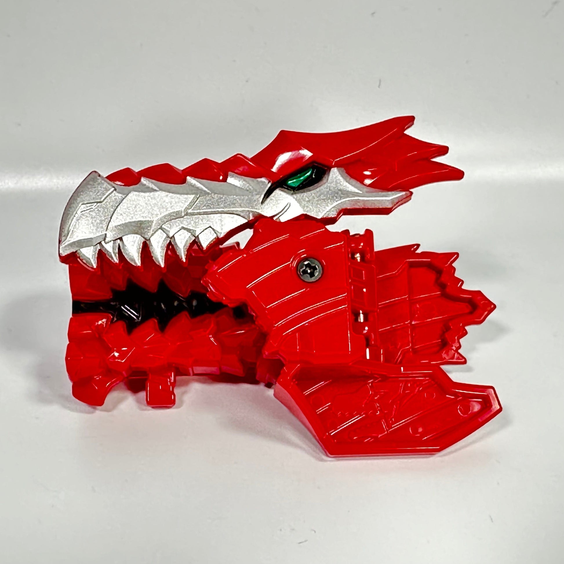 [LOOSE] Ryusoulger: DX Red Ryusoul | CSTOYS INTERNATIONAL