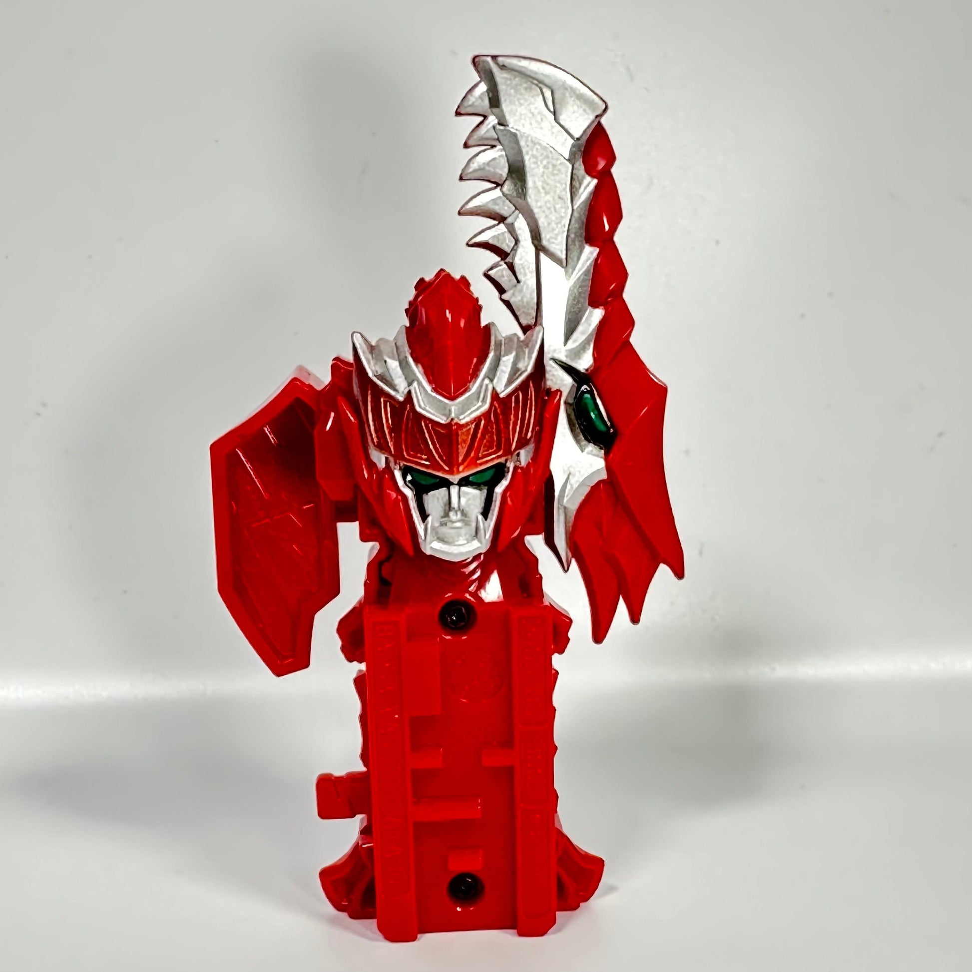 [LOOSE] Ryusoulger: DX Red Ryusoul | CSTOYS INTERNATIONAL