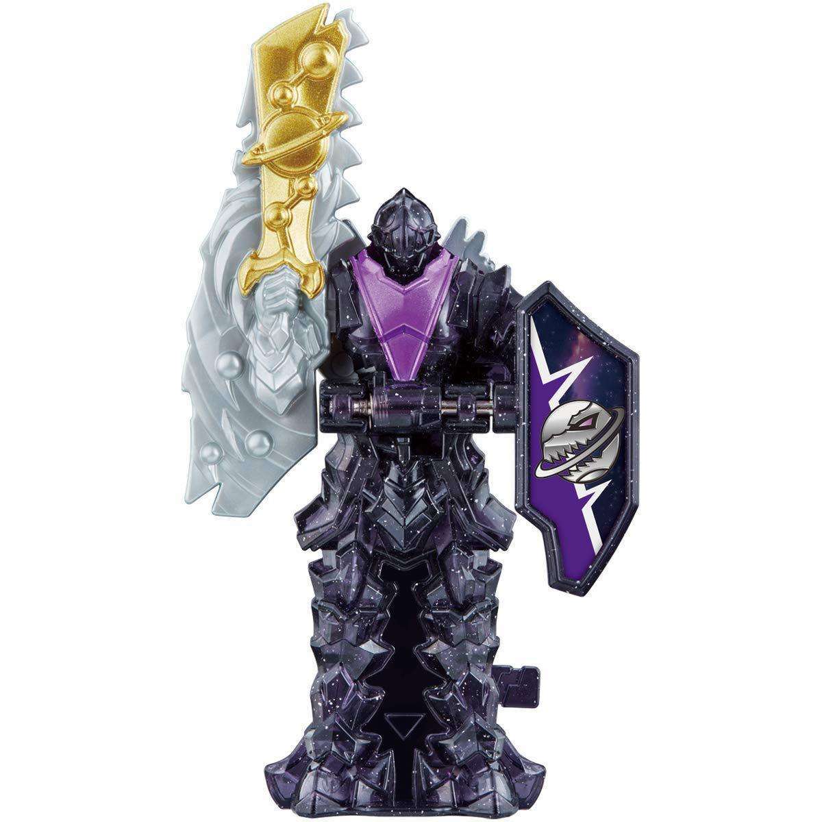 [LOOSE] Ryusoulger: DX Shine Raptor & Shadow Raptor Set (Cosmo Ryusoul Included) | CSTOYS INTERNATIONAL