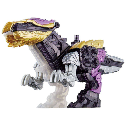 [LOOSE] Ryusoulger: DX Shine Raptor & Shadow Raptor Set (Cosmo Ryusoul Included) | CSTOYS INTERNATIONAL