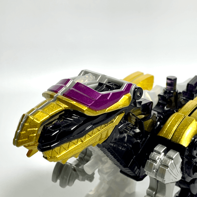 [LOOSE] Ryusoulger: DX Shine Raptor & Shadow Raptor Set (Cosmo Ryusoul Included) | CSTOYS INTERNATIONAL