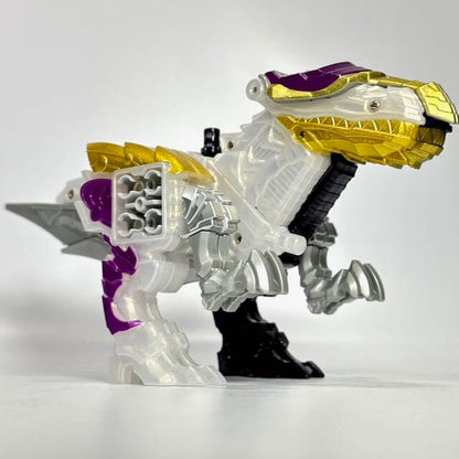 [LOOSE] Ryusoulger: DX Shine Raptor & Shadow Raptor Set (Cosmo Ryusoul NOT Included) | CSTOYS INTERNATIONAL