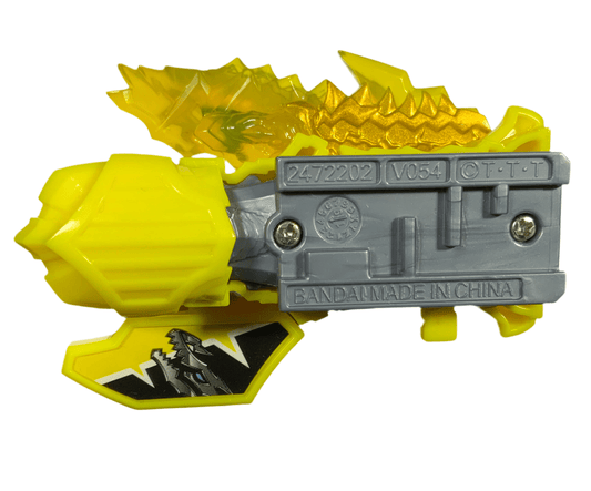 [LOOSE] Ryusoulger: GP Biri Biri (Electrify) Soul | CSTOYS INTERNATIONAL