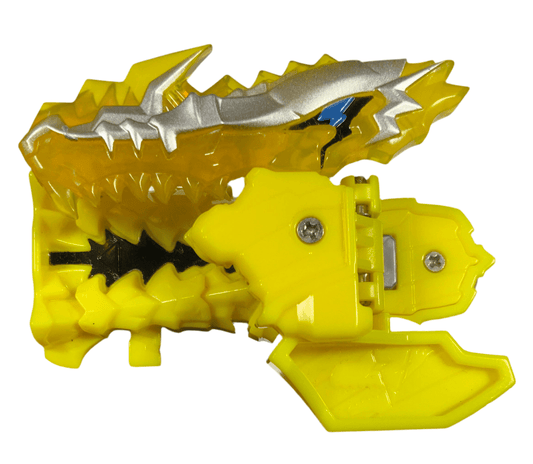 [LOOSE] Ryusoulger: GP Biri Biri (Electrify) Soul | CSTOYS INTERNATIONAL