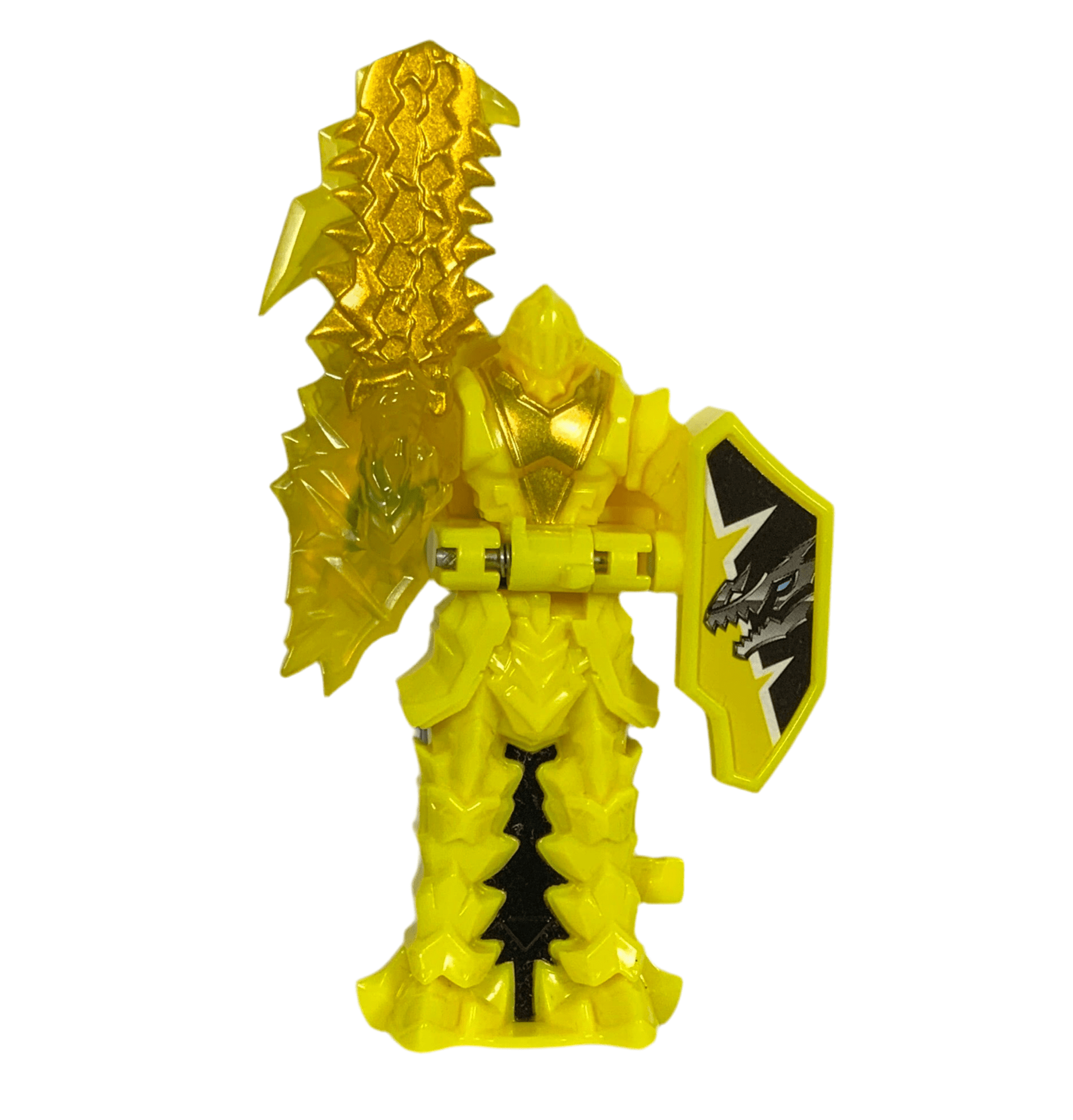[LOOSE] Ryusoulger: GP Biri Biri (Electrify) Soul | CSTOYS INTERNATIONAL