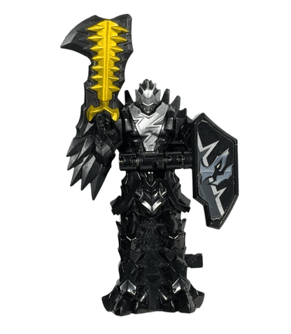 Bandai Capsule Toy [LOOSE] Ryusoulger: GP Black Ryusoul