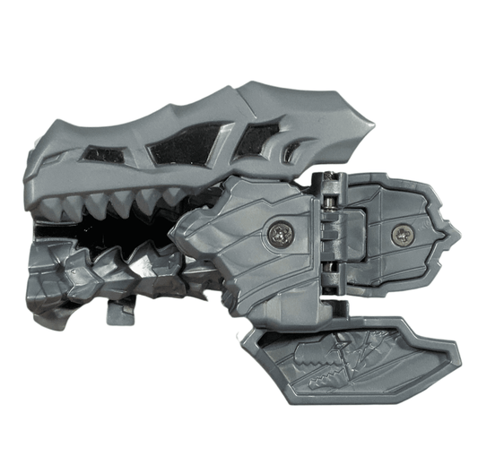 Bandai Capsule Toy [LOOSE] Ryusoulger: GP Blank Soul