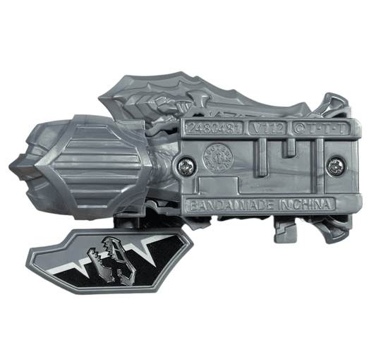 Bandai Capsule Toy [LOOSE] Ryusoulger: GP Blank Soul