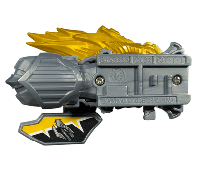 [LOOSE] Ryusoulger: GP Haya (Speed) Soul | CSTOYS INTERNATIONAL