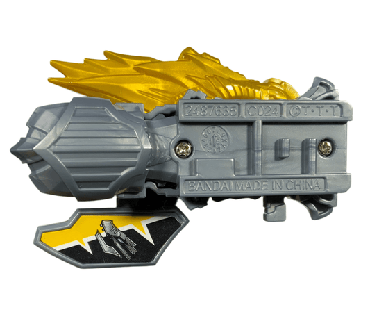 [LOOSE] Ryusoulger: GP Haya (Speed) Soul | CSTOYS INTERNATIONAL