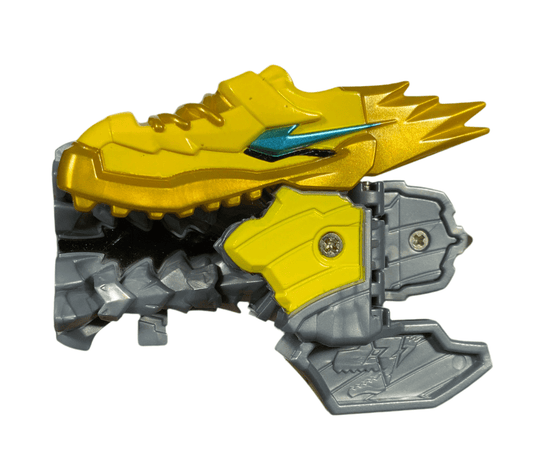 [LOOSE] Ryusoulger: GP Haya (Speed) Soul | CSTOYS INTERNATIONAL