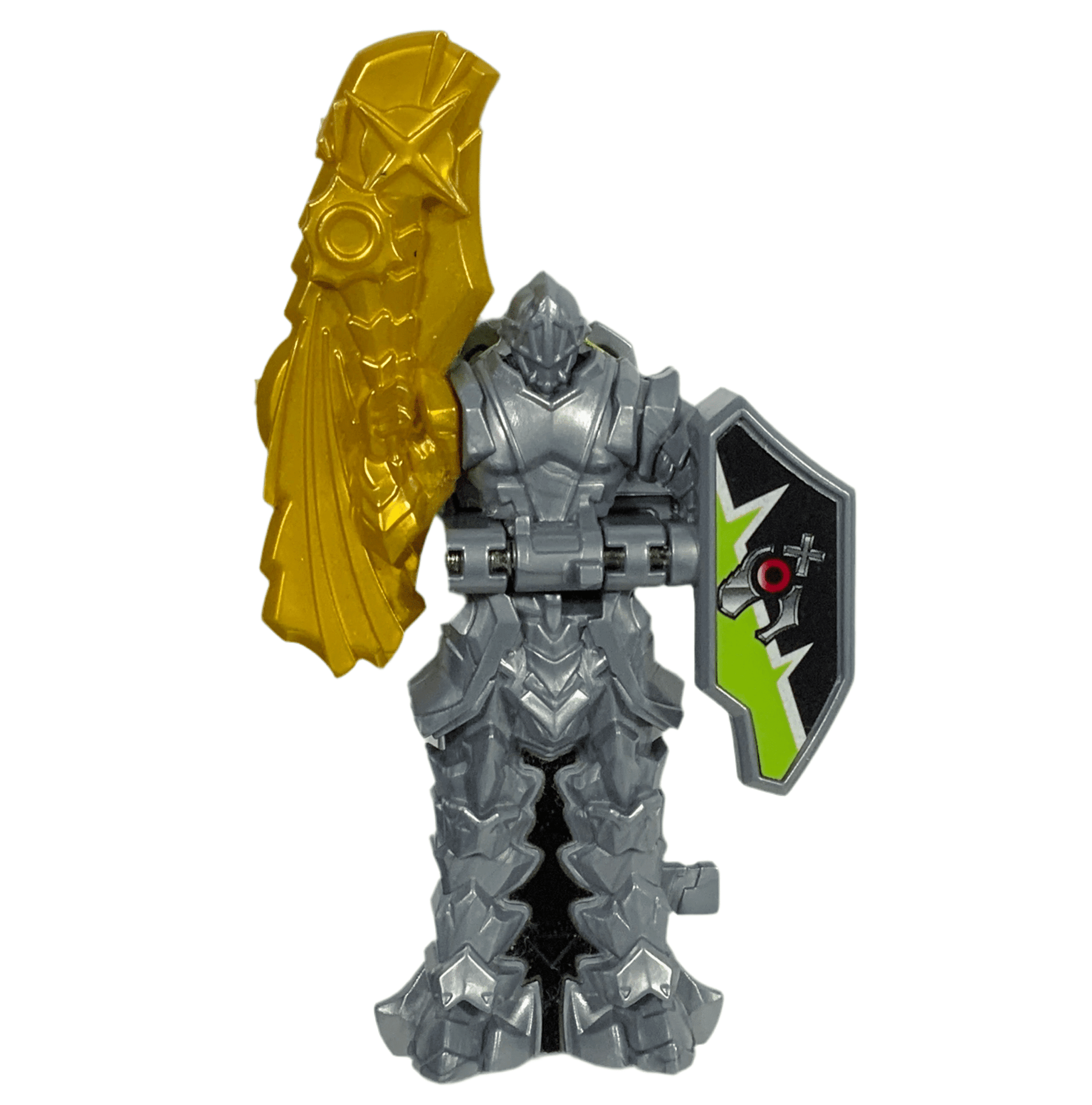 [LOOSE] Ryusoulger: GP Kotae (Answer) Soul | CSTOYS INTERNATIONAL