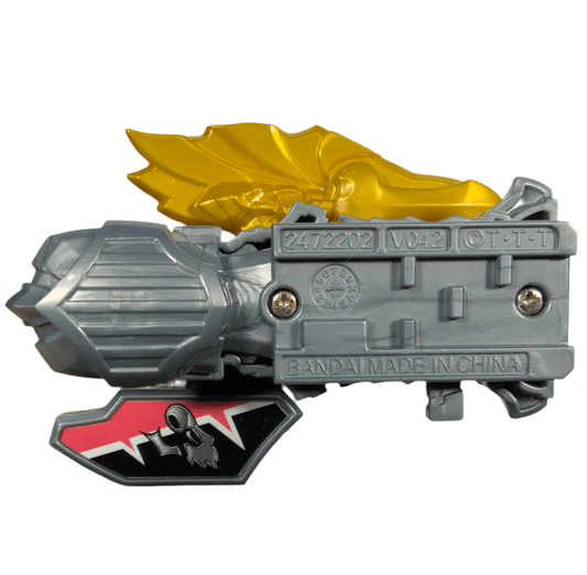 [LOOSE] Ryusoulger: GP Kun Kun (Sniffing) Soul | CSTOYS INTERNATIONAL