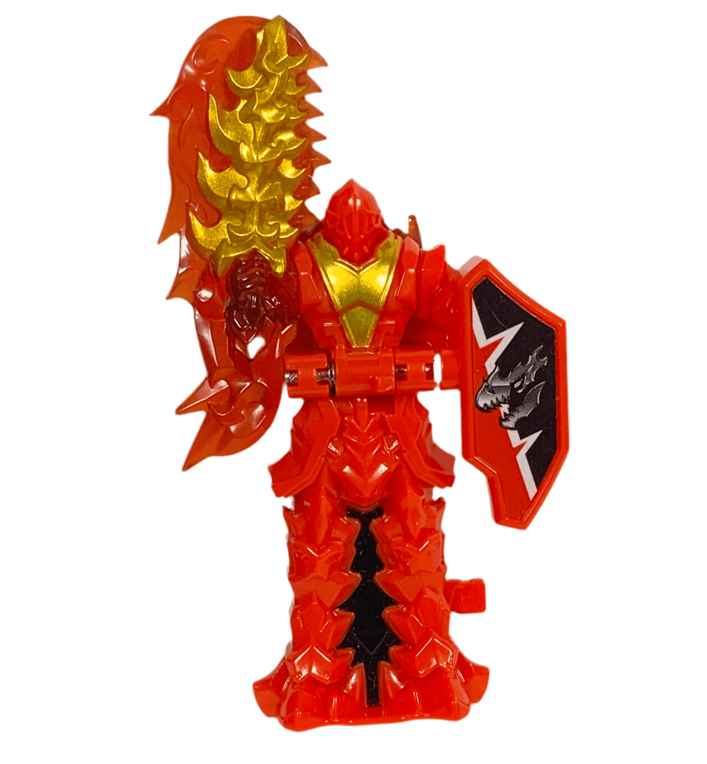 [LOOSE] Ryusoulger: GP Mera Mera (Flaming) Soul | CSTOYS INTERNATIONAL