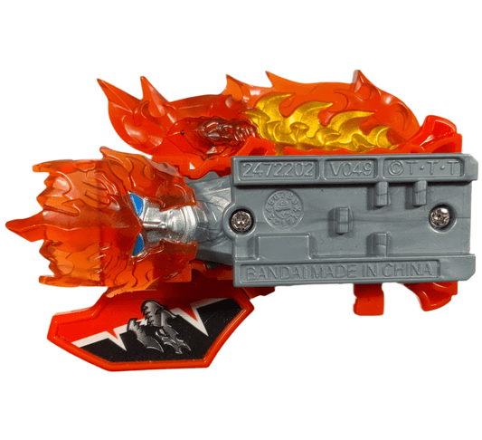 [LOOSE] Ryusoulger: GP Mera Mera (Flaming) Soul | CSTOYS INTERNATIONAL