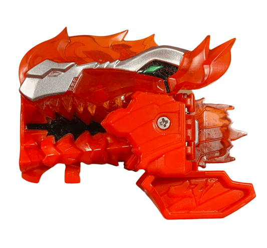 [LOOSE] Ryusoulger: GP Mera Mera (Flaming) Soul | CSTOYS INTERNATIONAL