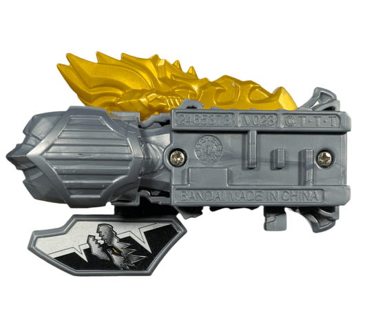 Bandai Capsule Toy [LOOSE] Ryusoulger: GP Tsuyo (Strength) Soul