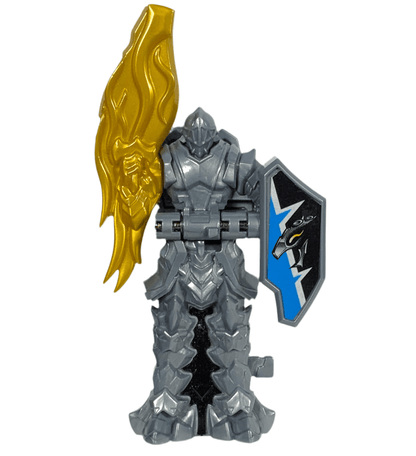 Bandai Capsule Toy [LOOSE] Ryusoulger: GP Yawaraka (Soft) Soul