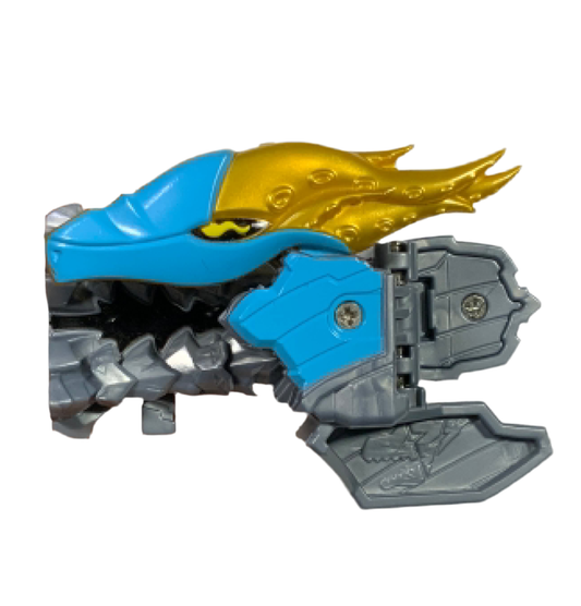 Bandai Capsule Toy [LOOSE] Ryusoulger: GP Yawaraka (Soft) Soul