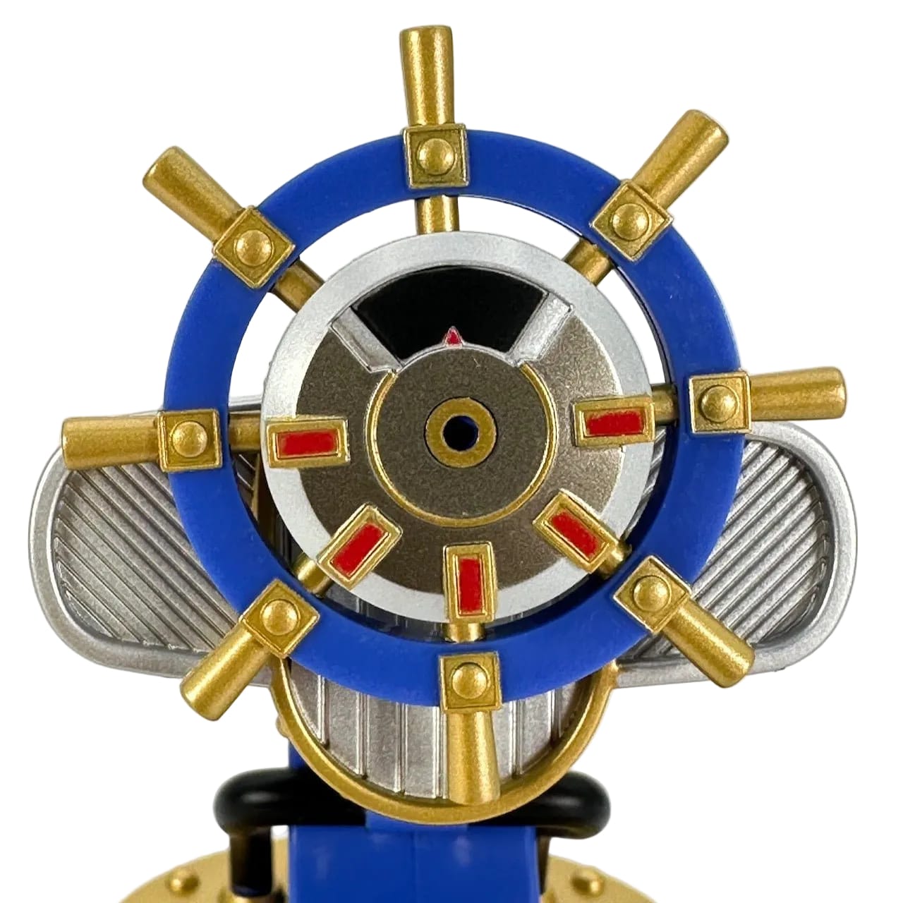LOOSE] S.H.Figuarts: Gokai Darin Blue – CSTOYS INTERNATIONAL