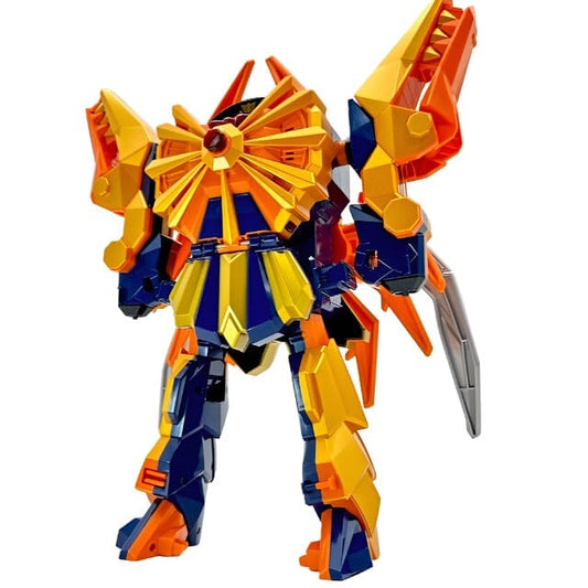 [LOOSE] Samurai Sentai Shinkenger: DX DaiKai-Oh | CSTOYS INTERNATIONAL