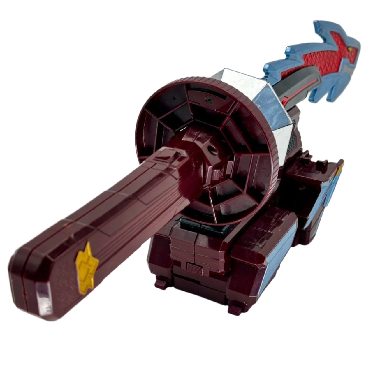 Bandai toy part [LOOSE] Samurai Sentai Shinkenger: DX Kyoryu Origami
