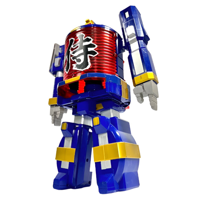 2009] 侍戦隊 シンケンジャー (Samurai Sentai Shinkenger) CSTOYS