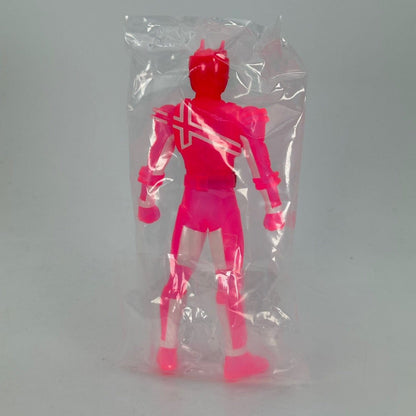Bandai vinyl figure [LOOSE & SEALED] Kamen Rider Decade: RHS Soft Vinyl Figure KR Decade -Rare Super Movie Exclusive-